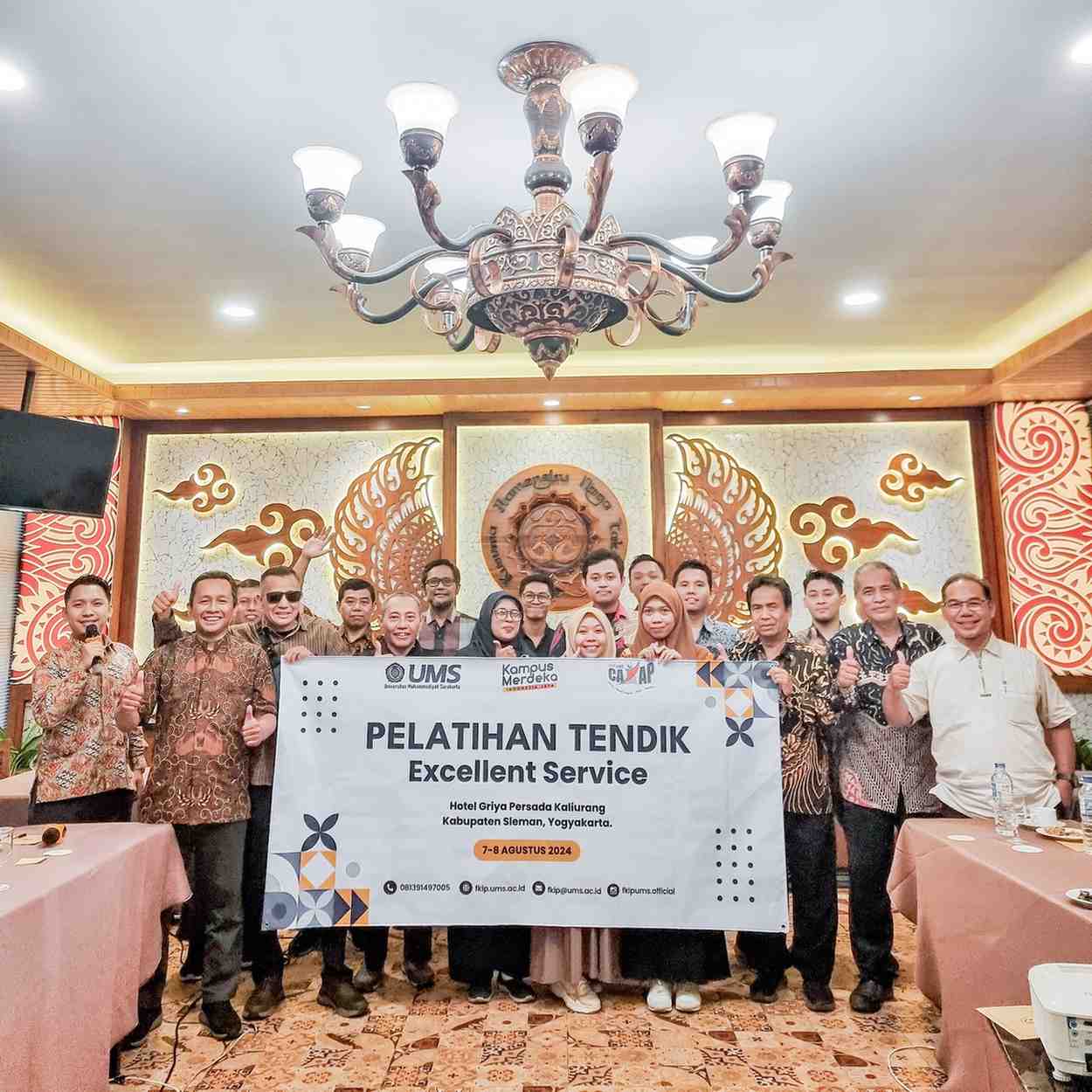 pelatihantendik pelatihantendik